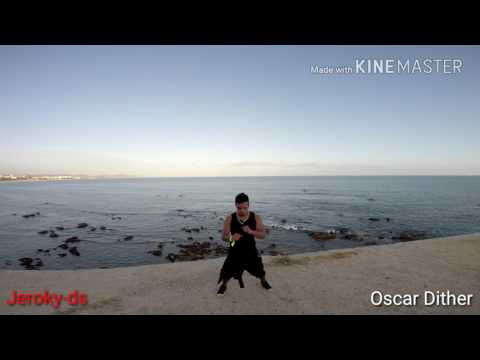 MAJA MAJA - ZUMBA FITNESS - CHIMBALA FT. MIGUELTOM & CRAZY DESIGN -OSCAR DITHER -JEROKY-DS - DEMBOW