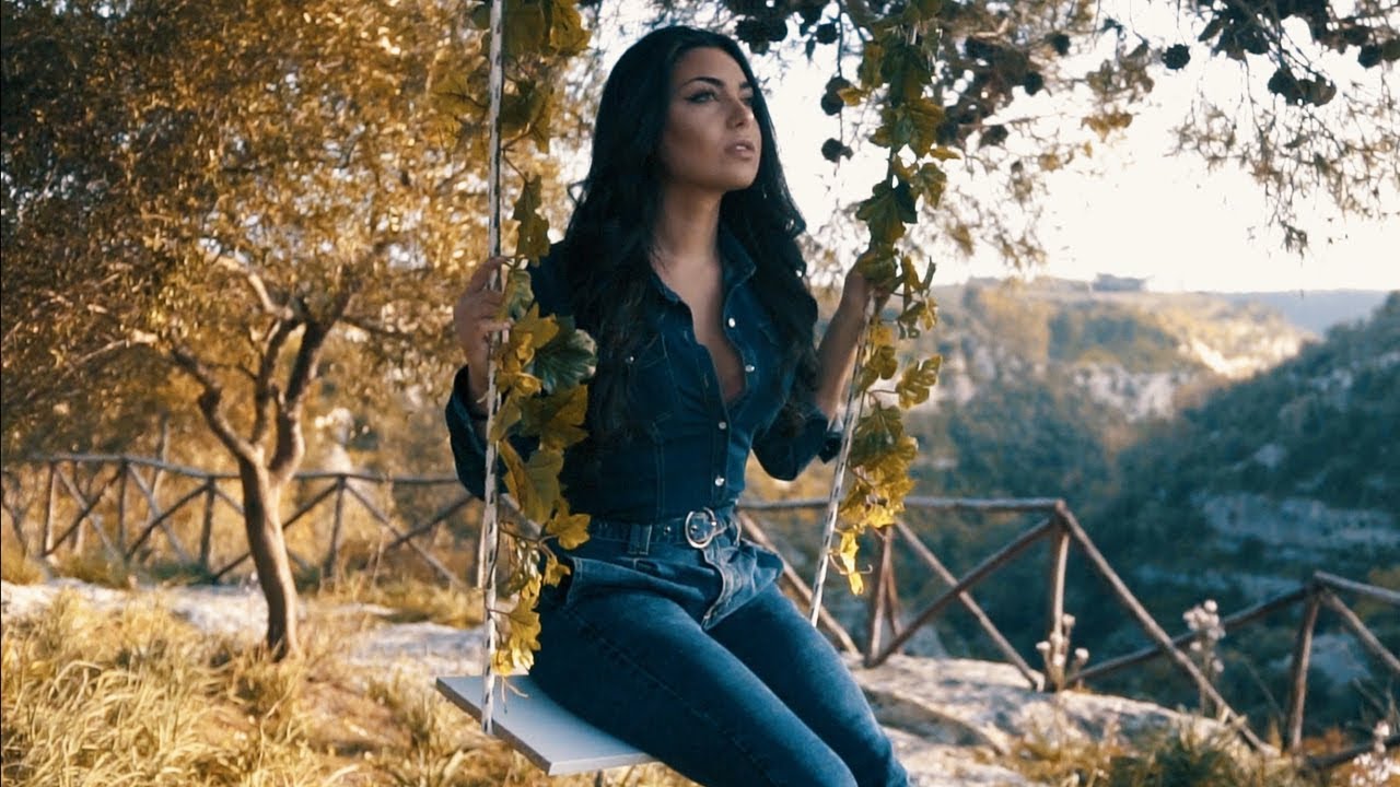 Francesco D’Aleo — Per farti felice