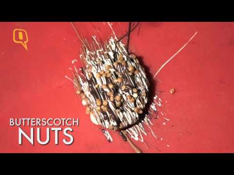 download lagu mp3 mp4 Easy Waffle Toppings, download lagu Easy Waffle Toppings gratis, unduh video klip Easy Waffle Toppings