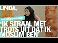 MANON MEIJERS HELPT SERRA MET NIEUWE 'HIJABI-PROOF' KLEDINGSTIJL || WAT DRAAG IK VANDAAG? || LINDA.