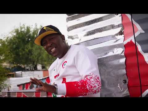 LEAVE ME ALONE (OFFICIAL VIDEO) 2026