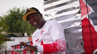 Download lagu LEAVE ME ALONE ( VIDEO) 2026 mp3