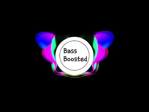 Rasster & Renomty-Djara (Bass Boosted)