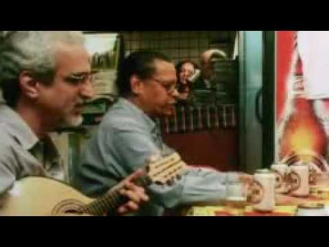 samba em copacabana 1/2