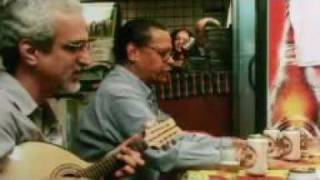 samba em copacabana 1/2