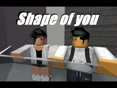 Friends Marshmello Anne Marie Roblox Music Video - 