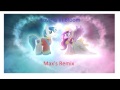 MLP - Love Is In Bloom (Season 2 Wedding) Remix ...