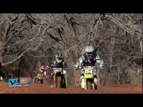 Lake Whitney 2010 - Saturday ft Anderson / Burton / Nelson - vurbmoto