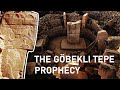 Göbekli Tepe in 10,000 BC and the Prophecy of Pillar 43 – Astonishing revelation