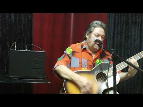 Wee Baby Blues - Johnny Roy 09/12/2019
