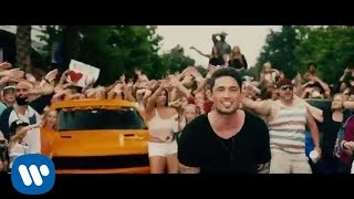 Michael Ray - Kiss You In The Morning (Official Video)