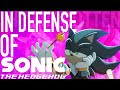 The Forgotten Good Of Sonic 06 The 5 Anniversary Episode