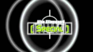 Allan Ellingsgaard - Special