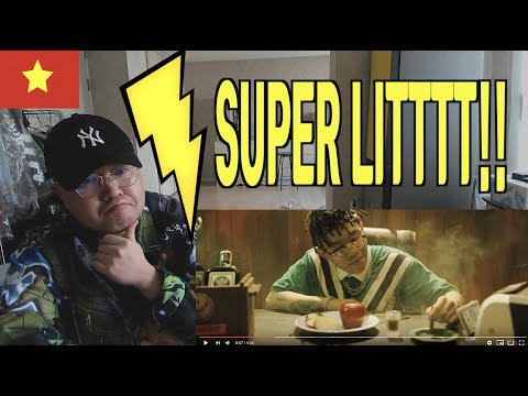 Korean Hiphop Junkie react to LilWuyn x 16 Typh - Don't Waste My Time (ENG SUB)