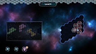HEXA MAZE BEGINNER LEVEL 1-20 COMPLETE PS4