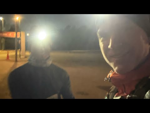 Ursvik Ultra 15km 2025-04-15