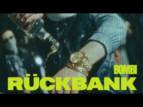 Bombi0215 - Rückbank (Prod. TraPicasso X Nikeyz)