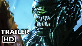 [閒聊] 《異形：地球》發布新預告