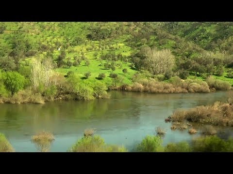 Lugar à Janela - Linha da Beira Baixa