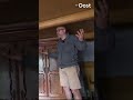 Het állerkleinste huisje heeft geen #riool (of WC of badkamer..!) | RTV Oost  #rtvoost #overijssel