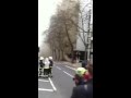 Fire on holborn kingsway 3/3 - YouTube