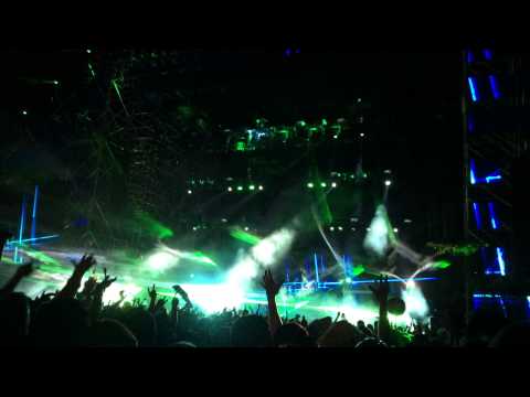 Pretty Lights LIVE @ HARD Day of the Dead 2014 - ID
