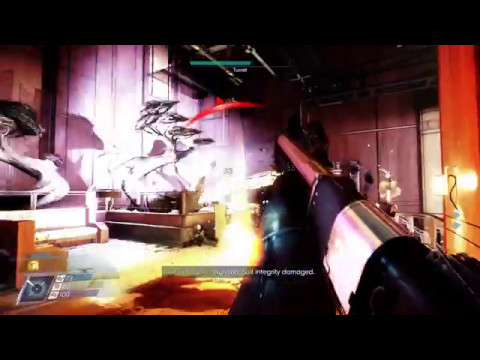 Nice Music, Nice Bar, and Nice Ambush in Prey