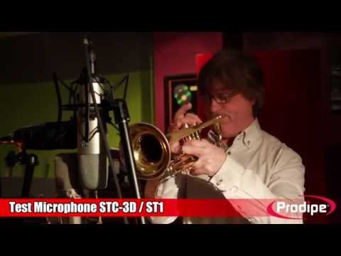 Nouveau: Prodipe STC 3D