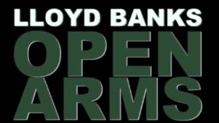 Llyod Banks - Open Arms