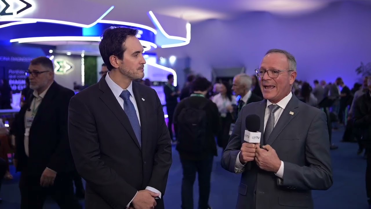Renato Hoffmann entrevista Jorge Soto