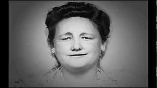 "There Was an Old Lady Who Swallowed a Fly" by Rose Bonne Poem animation