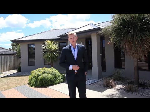 ANOTHER ONE SOLD USING VIDEO by THE JOSH HART TEAM - 6 Statesman Place, Newnham