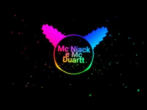 Mc Niack e Mc Duartt - Ela terminou comigo.(REMIX DJ RODRIGO RV).