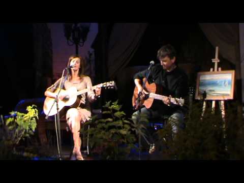 Andrzej Korycki i Dominika Żukowska "Ach, mileńkij ty mój"