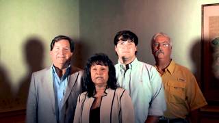 The Clapp Family