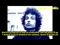 BOB DYLAN -  Jim Jones NYC 1993 - ESPAÑOL ENGLISH