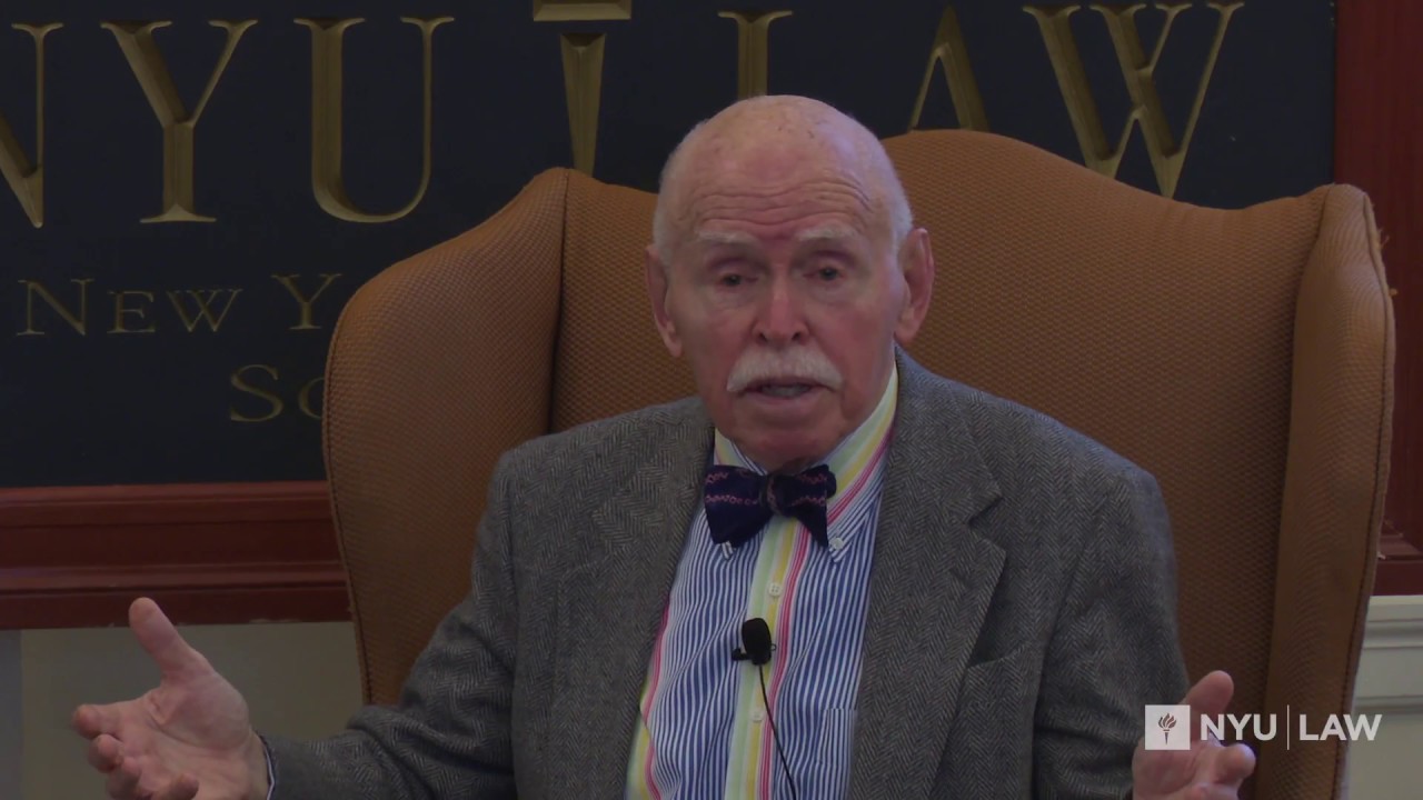 Business, Law, and Government in China: Reflections from Experience