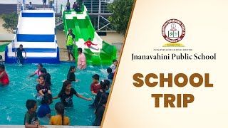 Jnanavahini Public School Video