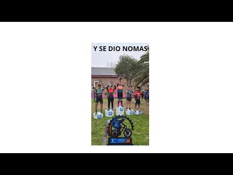 🔥 ESCAPADA CON LOS JÓVENES Y DESPUÉS… SOLO CONTRA TODOS | 1° EN SERRANO
