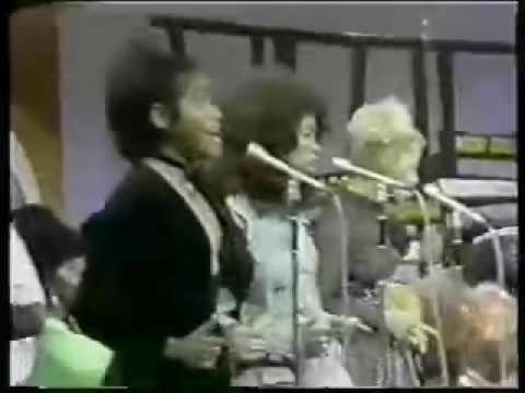 Honey Cone - Stick Up