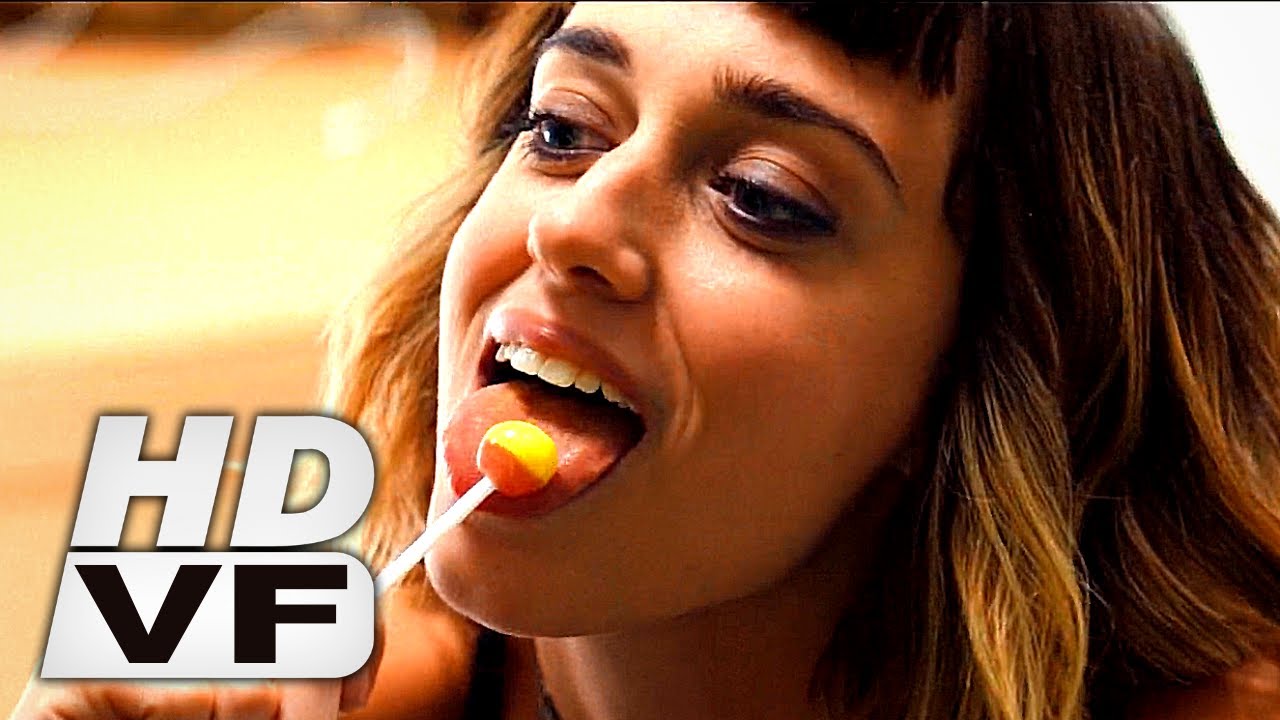 Miniature de la vidéo SOUS LE SOLEIL DE RICCIONE Bande Annonce VF (NETFLIX, 2020) du film Sous le soleil de Riccione