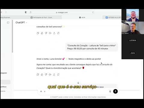 Prévia do vídeo Nunki Creator