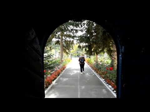 Manastir Jazak - posetite mesto u kom su mošti cara Uroša