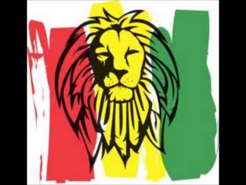 Run Tingz Recordings 002 - Born Inna Babylon ft. YT