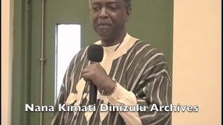 Chief Bey Tribute - Mensah Wali Presentation