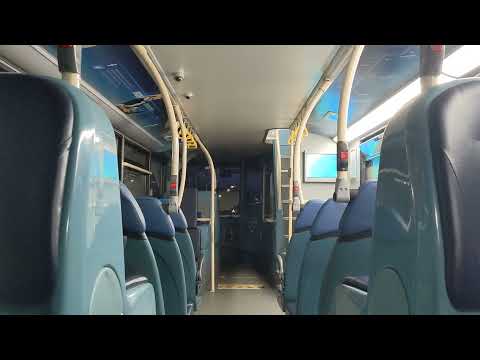 LIMP MODE | Route X18: 7531/NK64EES - ADL Enviro 400