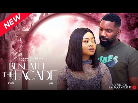 BENEATH THE FACADE- TENIOLA ALADESE, ESO DIKE, BOLAJI OGUNMOLA, CHY NWAKANMA