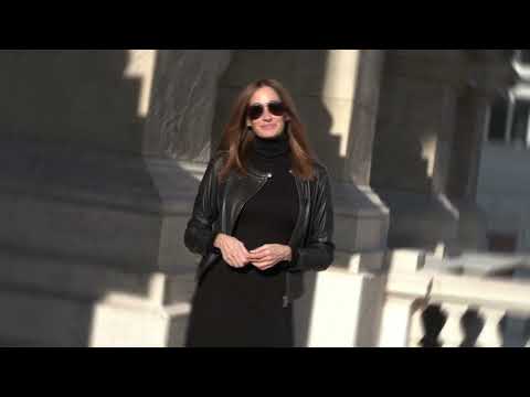 Visszaszámolunk - Benedek-Epres Panni, még 11 nap az Operaház újranyitásáig