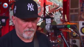 The Toasters yn Noardewyn Live #omropfryslan