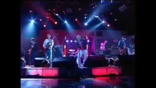 Oasis - Lyla &amp; My Generation - Jonathan Ross 06.05.2006